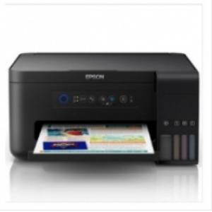 爱普生（EPSON）WF-M5193 黑白商用喷墨打印机