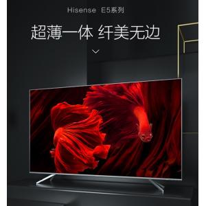 海信（Hisense）HZ50E5A 液晶电视机