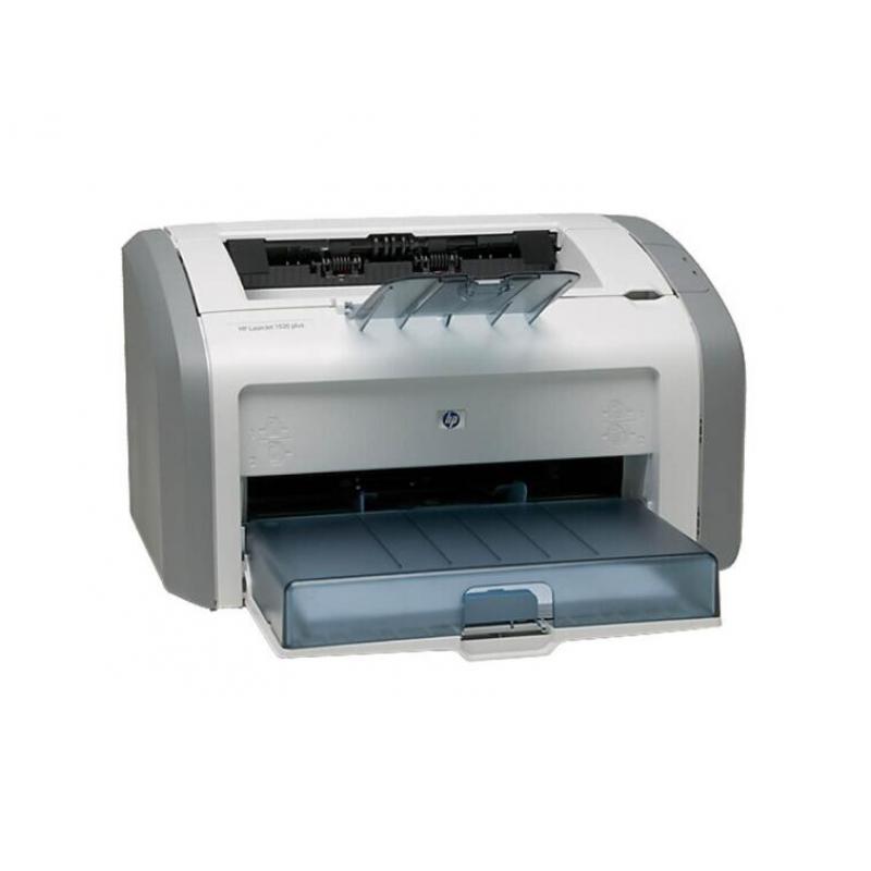 惠普(HP) LaserJet 1020 Plus 黑白激光打印机