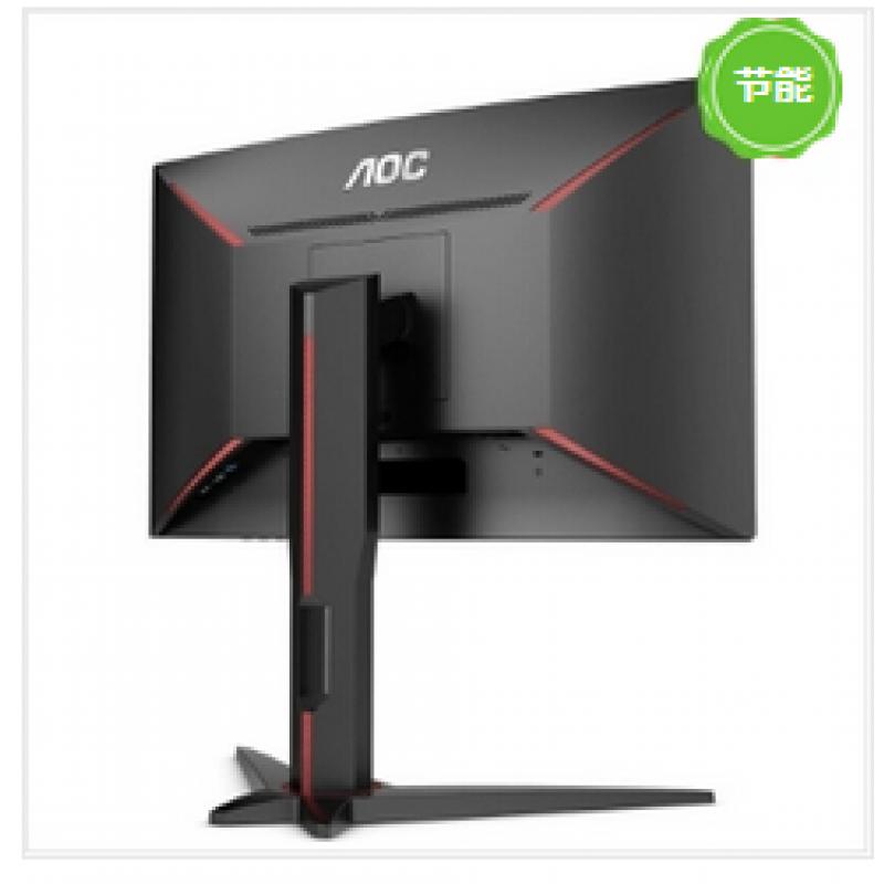 AOC CQ27G1 27英寸液晶显示器