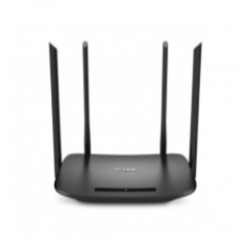 普联（TP-LINK）双千兆路由器 穿墙1200M高速双频wifi WDR5620千兆版*