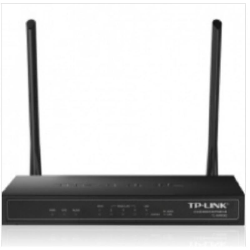 普联 TP-LINK TL-WAR302 300M企业级无线路由器