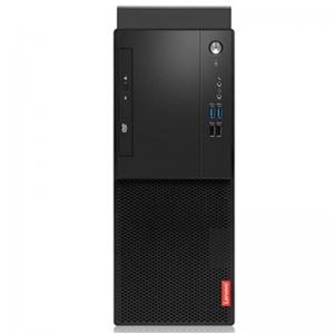 联想(Lenovo）启天M530-A107（Athlon240GE/4GB/500GB/USB键鼠/联想智能云教室/三年有限保修/19.5寸显示器) 台式计算机