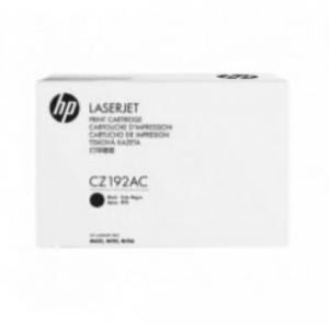 惠普(HP) CZ192AC 黑色 硒鼓