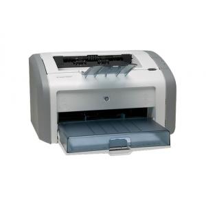 惠普(HP) LaserJet 1020 Plus 黑白激光打印机