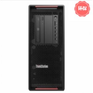 联想(Lenovo) ThinkStation P520服务器 (W-2123/32G/1TM.2SSD/P1000 4G显卡/DVD刻录)