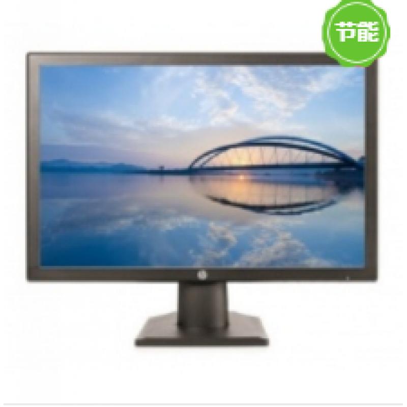 惠普（HP）V203p 19.5英寸商用办公液晶显示器