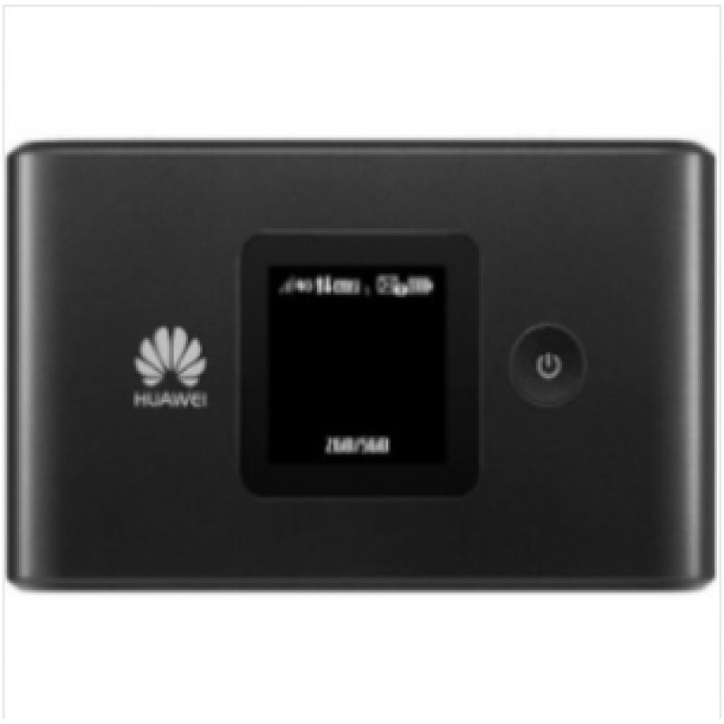 华为（HUAWEI） E5577Bs-937 三网300Mbps 4G无线路由器