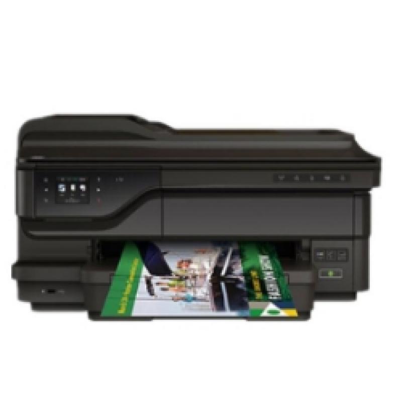 惠普（HP） Officejet 7612 Wide Format 喷墨打印机