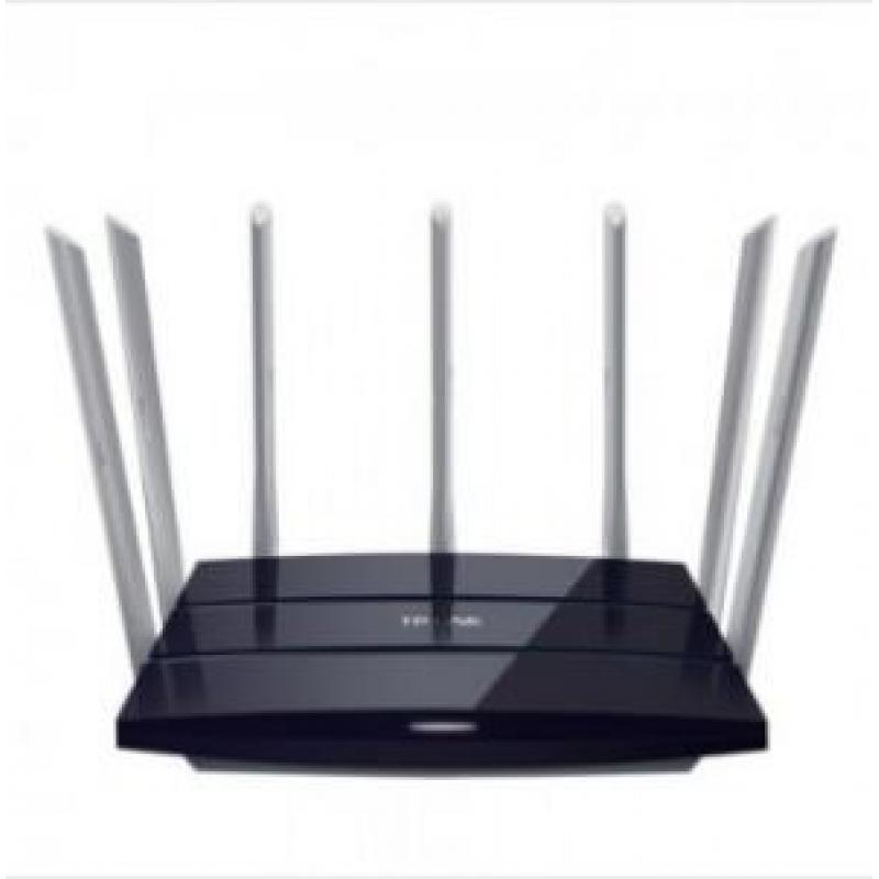 普联（TP-LINK）TL-WDR8400 路由器