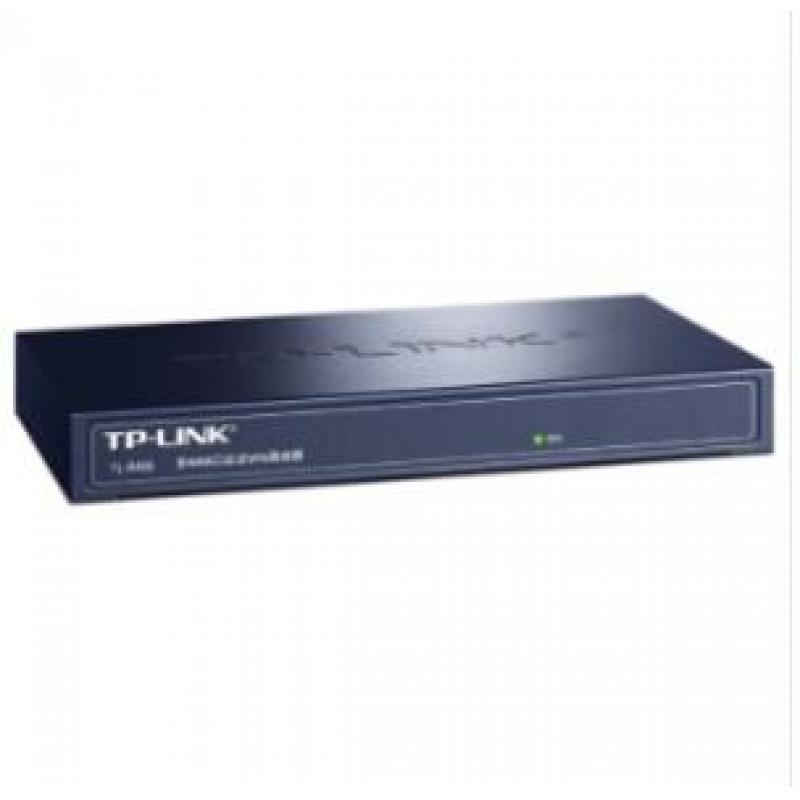 普联（TP-LINK） TL-R488 多WAN口企业级VPN有线路由器