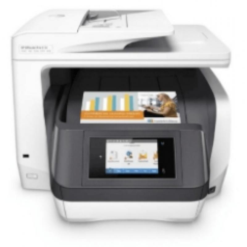 惠普(HP）OfficeJet Pro 8730 喷墨打印机