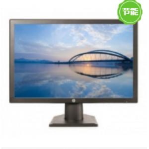 惠普（HP）V203p 19.5英寸商用办公液晶显示器