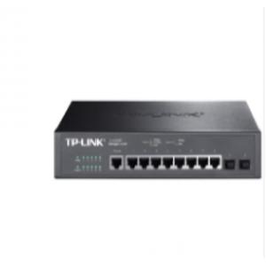 普联 TP-LINK TL-SG3210 交换设备