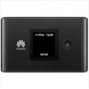 华为（HUAWEI） E5577Bs-937 三网300Mbps 4G无线路由器