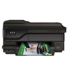 惠普（HP） Officejet 7612 Wide Format 喷墨打印机