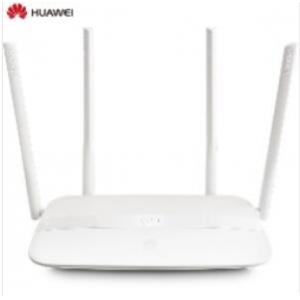 华为（HUAWEI）WS5100 智慧家庭WiFi 1200M双频智能无线路由器