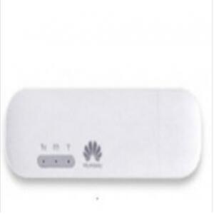 华为(HUAWEI)E8372h-155 移动无线wifi 4g路由器
