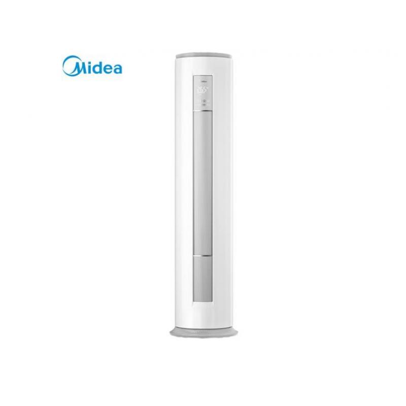 美的(Midea) KFR-72LW/BP3DN8Y-YA401(1)  柜式空调（厂家指导价：6500元）