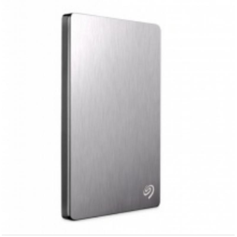 希捷(Seagate）Backup Plus 睿品 2TB 2.5英寸 移动硬盘