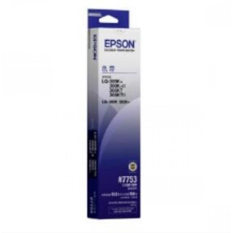 爱普生(Epson) 色带框S015634 （适用LQ-520;LQ-300KH）