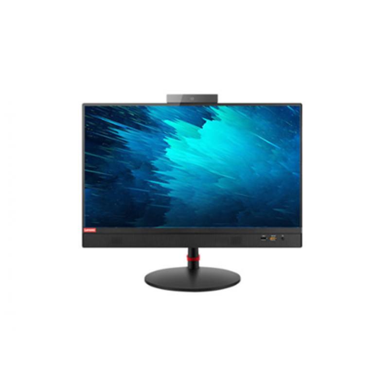 联想(Lenovo）启天A835-A166（Ryzen3 2300X/4G/1TB/2G显卡/DVDRW/ 21.5显示器) 台式一体机 