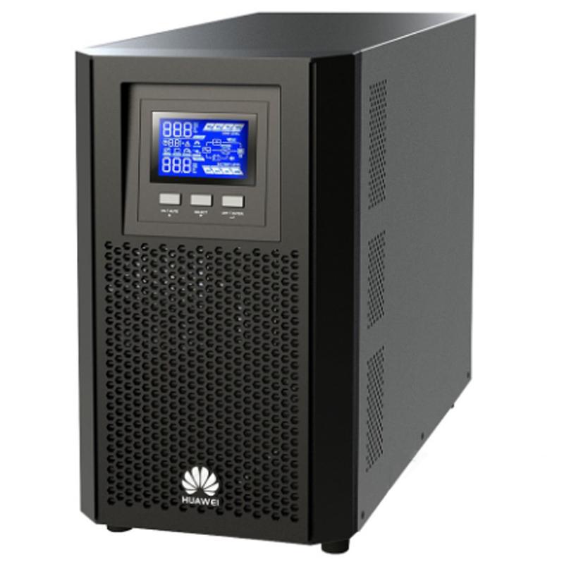 华为(HUAWEI）UPS2000-A-1KTTL 企业级UPS不间断电源