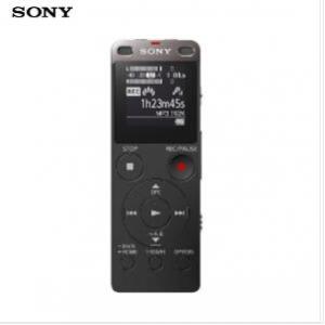 索尼(SONY) ICD-UX565F 录音笔8GB