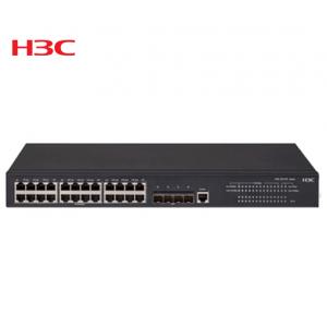 华三（H3C）LS-S3110-26TP-SI 交换设备