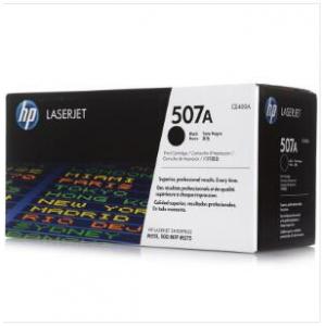 惠普/HP CE400A 507A 黑色 硒鼓 (适用 LaserJet M551n/M575dn/M575fw)