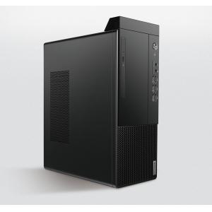联想(Lenovo) 启天 M435-B016 台式计算机（i3-10100/8G/128GB+1TB/DVD刻录/19.5寸）