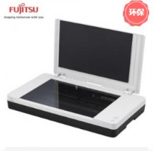 富士通(Fujitsu）FI-600F 扫描仪