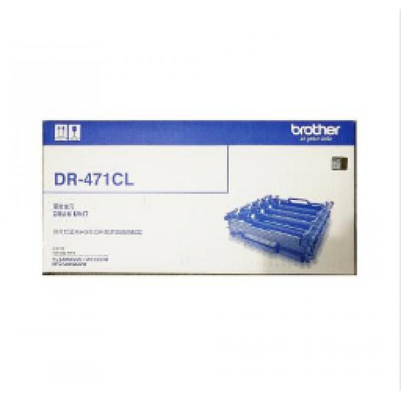 兄弟（brother）  DR-471CL 硒鼓（适用：HL-L8260CDN 9310 8900CDW ）