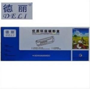 德丽 DL-HP CB543/1215红硒鼓