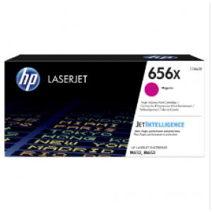 惠普（HP）656X系列 CF463X 品红色 硒鼓 (适用M632 M653系列机型) 22000页