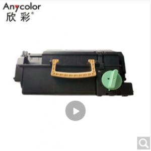 欣彩（Anycolor） CE270A硒鼓（专业版） 650A黑色 AR-5525K 适用惠普CP5520 CP5525n CP5525dn CP5525xh