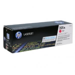 惠普(HP) CF403A 201A 红色 硒鼓 (适用 M252N 252dw 277N 277DW)