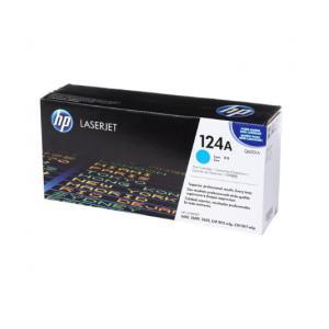 惠普（HP）LaserJet CB542A黄色硒鼓 125A（适用CP1215 1515n 1518ni CM1312/1312nfi MFP）