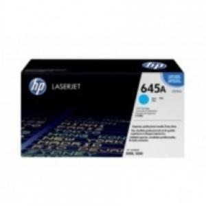 惠普（HP）LaserJet C9731A 青色硒鼓 645A（适用 Color LaserJet 5500 5550）