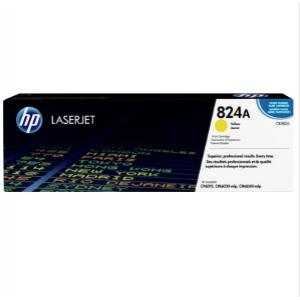 惠普(HP)硒鼓 CB382A 824A黄色硒鼓 （适用：CP6015，CM6040 MFP）