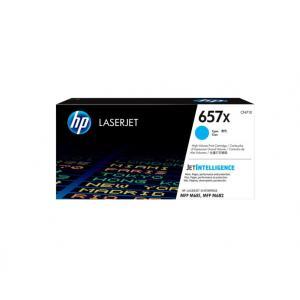 惠普（HP）CF471X 高容量青...