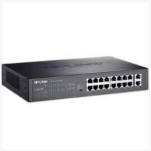 普联（TP-LINK） TL-SG2218P 交换设备