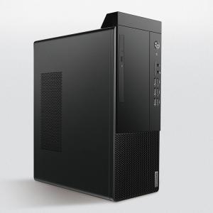 联想(Lenovo) 启天M430-B459（i5-10500/8G/1T+128G/DVD刻录/19.5显示器）台式计算机
