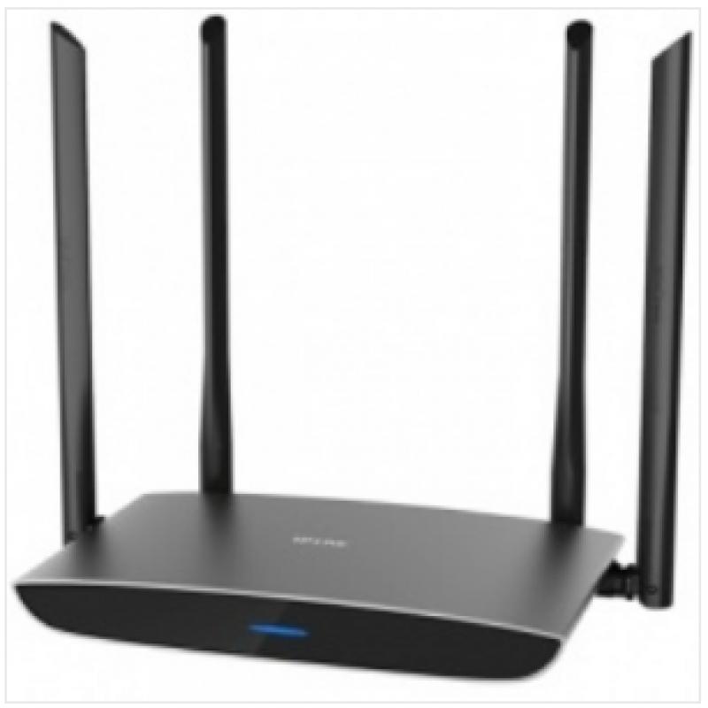 普联（TP-LINK） 家用无线wifi穿墙宽带智能 双频路由器 千兆版千兆网口 TL-WDR5800千兆版