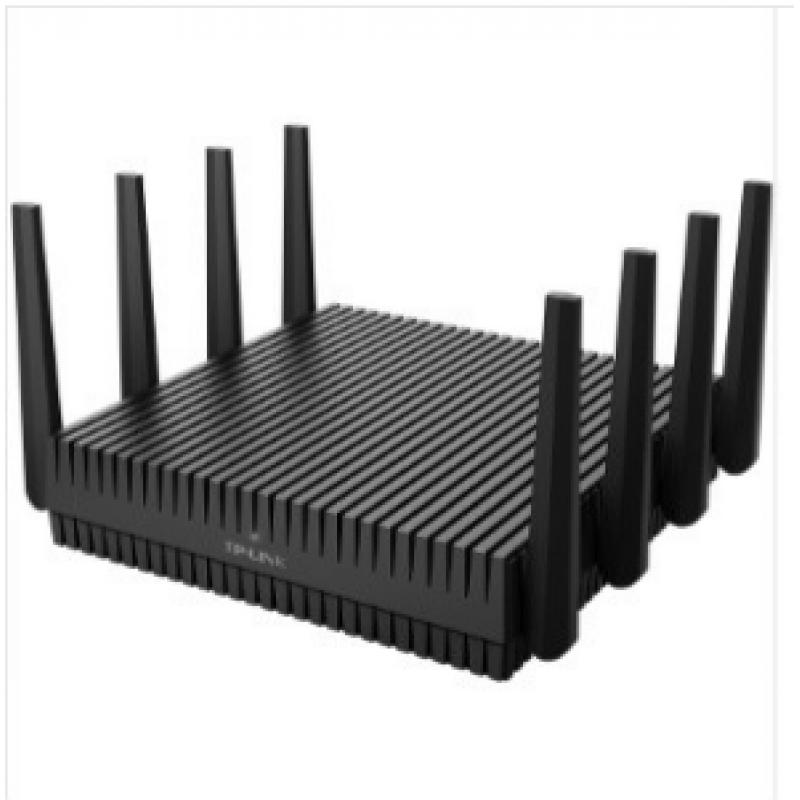 普联 （TP-LINK） TL-WTR9520 AC5400三频千兆智能无线路由器 光纤宽带大户型 全千兆端口