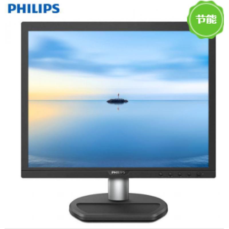 飞利浦 （PHILIPS）170S9 液晶显示器