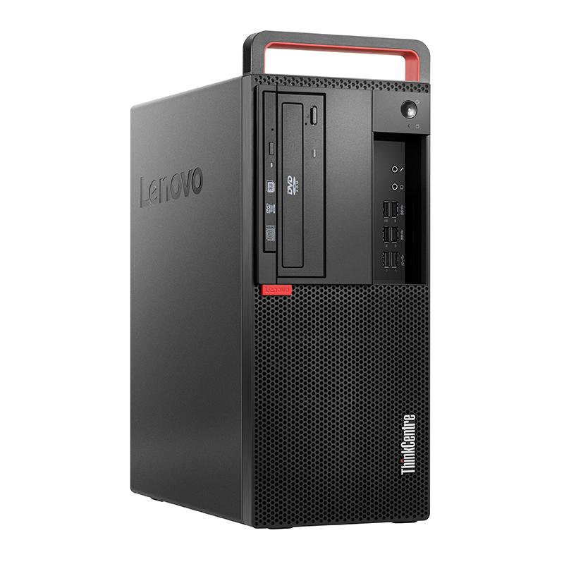 联想(Lenovo）ThinkCentre M720s-D181（i5-9500/8G/128G+1TB/无光驱/云教室/三年保修/19.5显示器）台式计算机