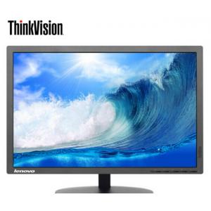 联想/lenovo ThinkVision S24E-10 23.8英寸 液晶显示器