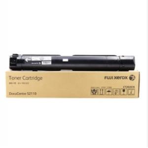 富士施乐（Fuji Xerox） CT202954 红色 墨粉/碳粉 适用于DocuCentre SC2022
