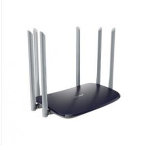 普联（TP-LINK ）路由器 TL-WDR7620双千兆无线路由器1900M双频5G家用wifi穿墙漏油器